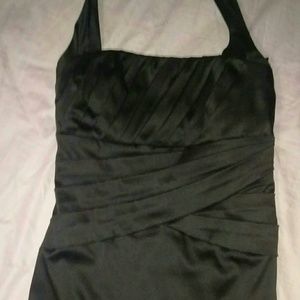 Black Semi-formal Dress